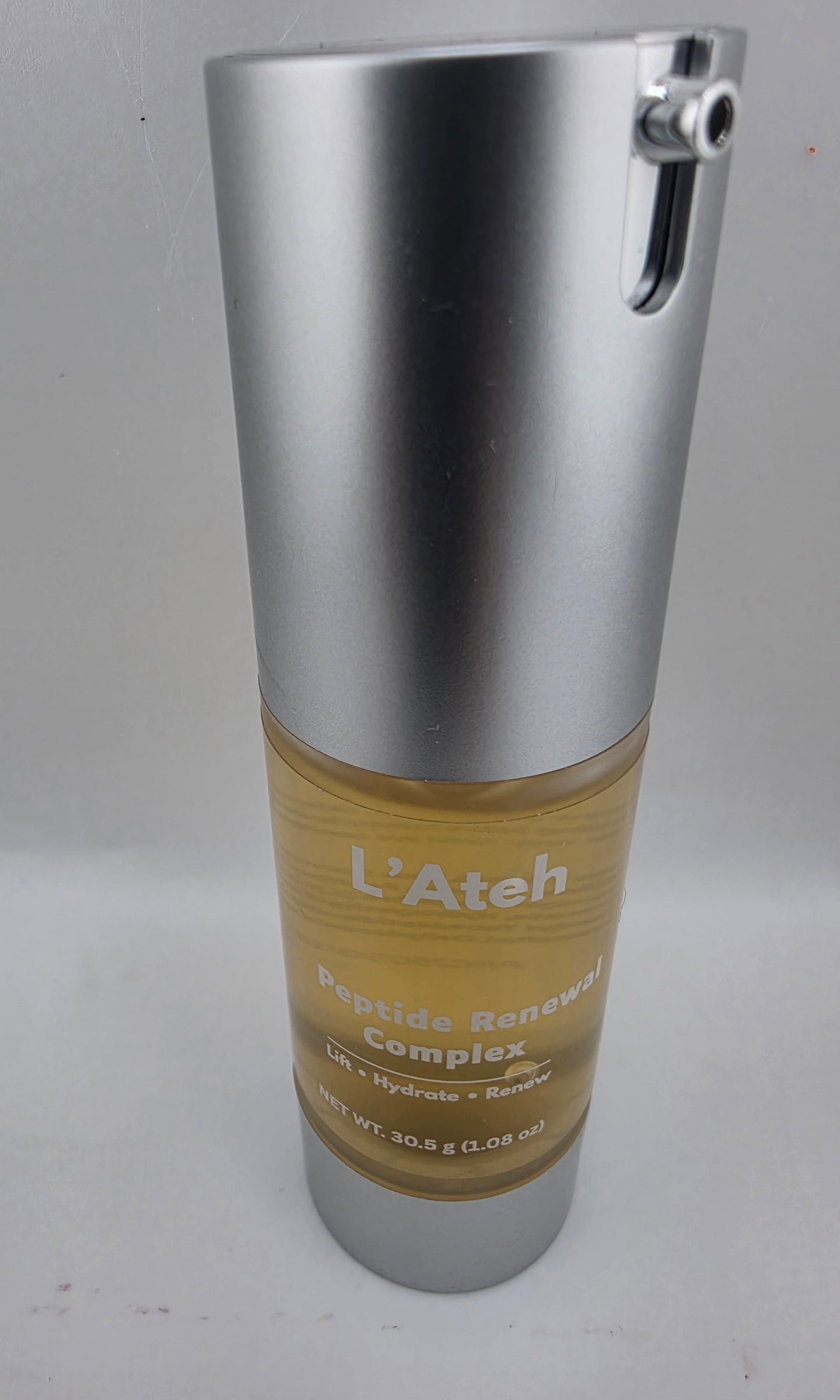Peptide Renewal Complex