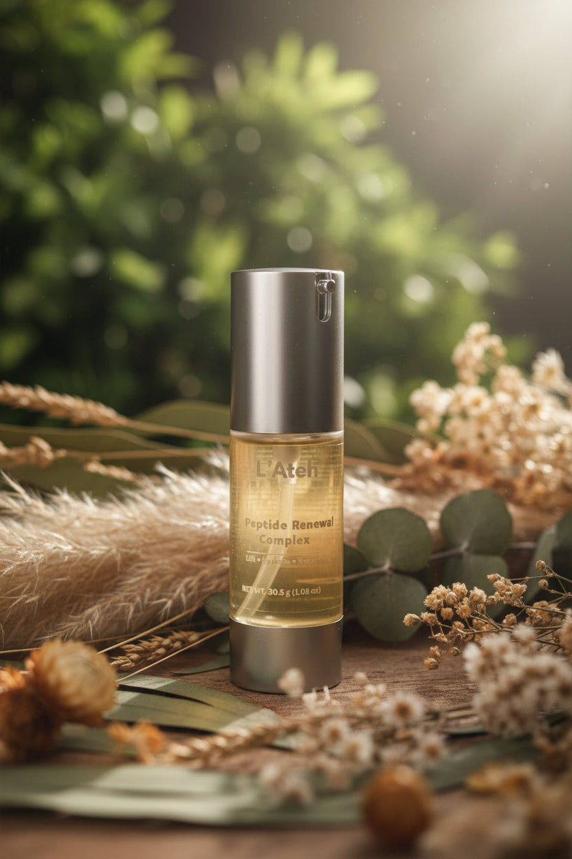 Peptide Renewal Complex