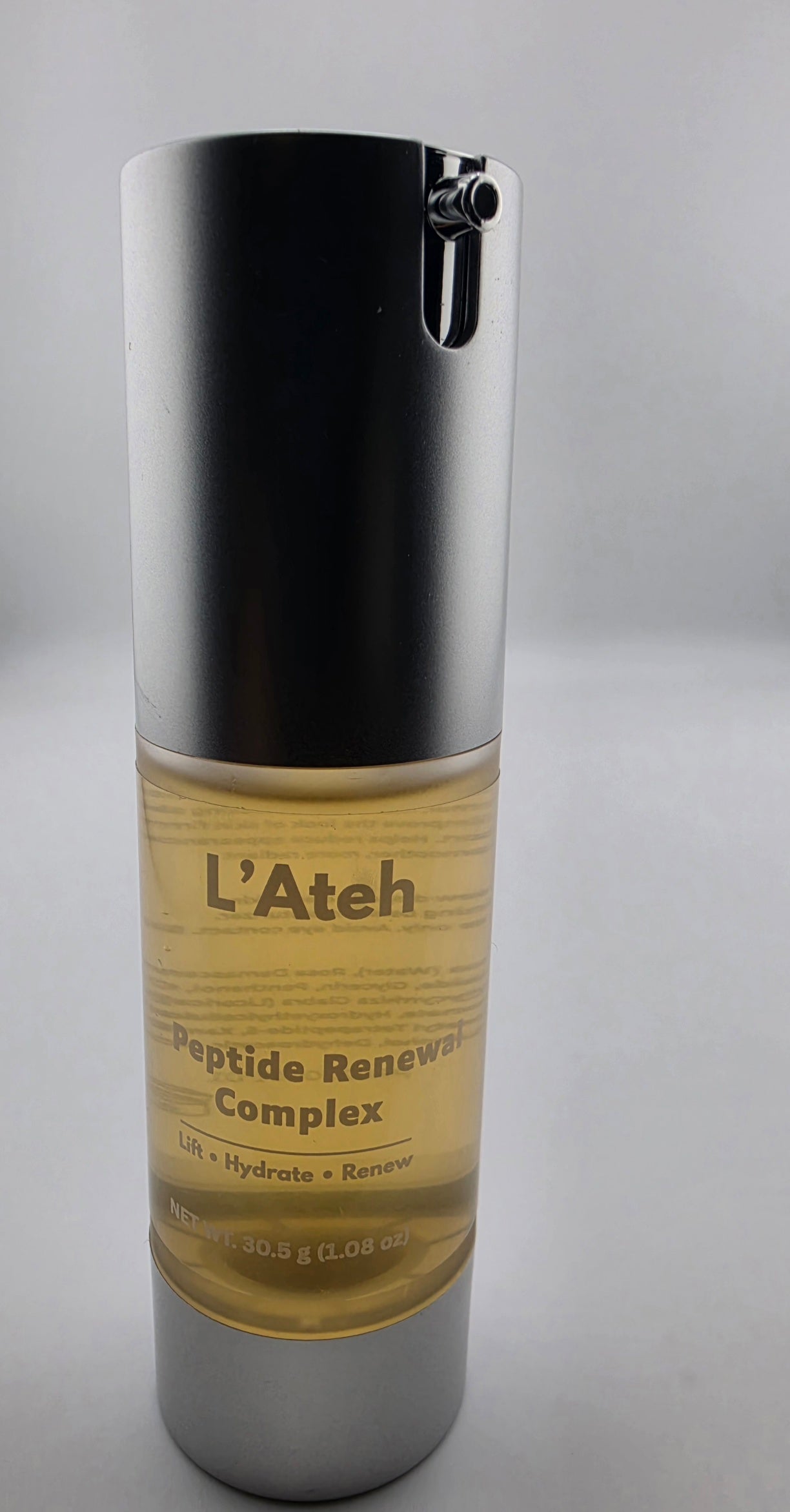 Peptide Renewal Complex
