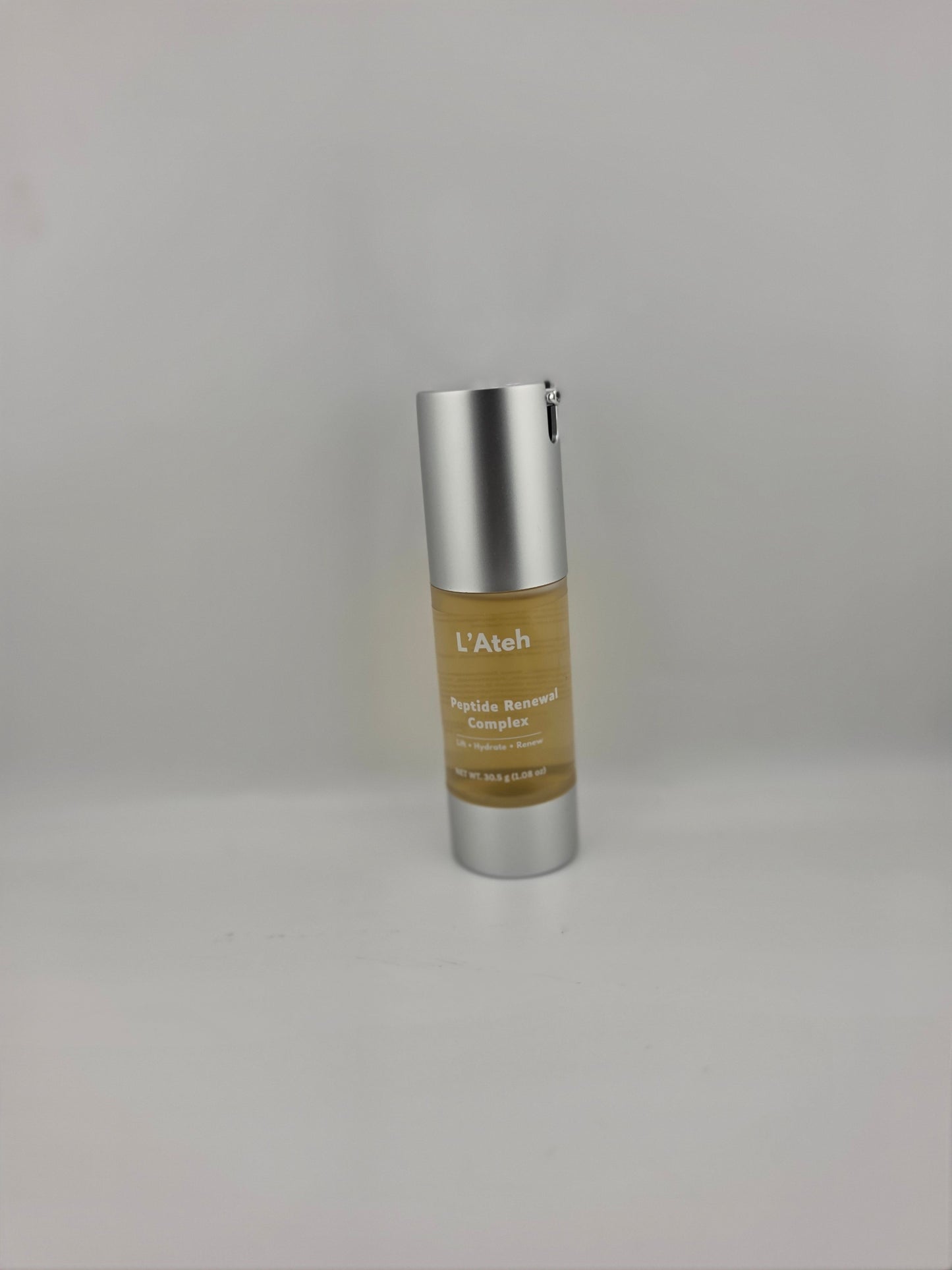 Peptide Renewal Complex