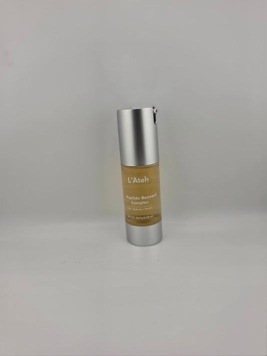 Peptide Renewal Complex