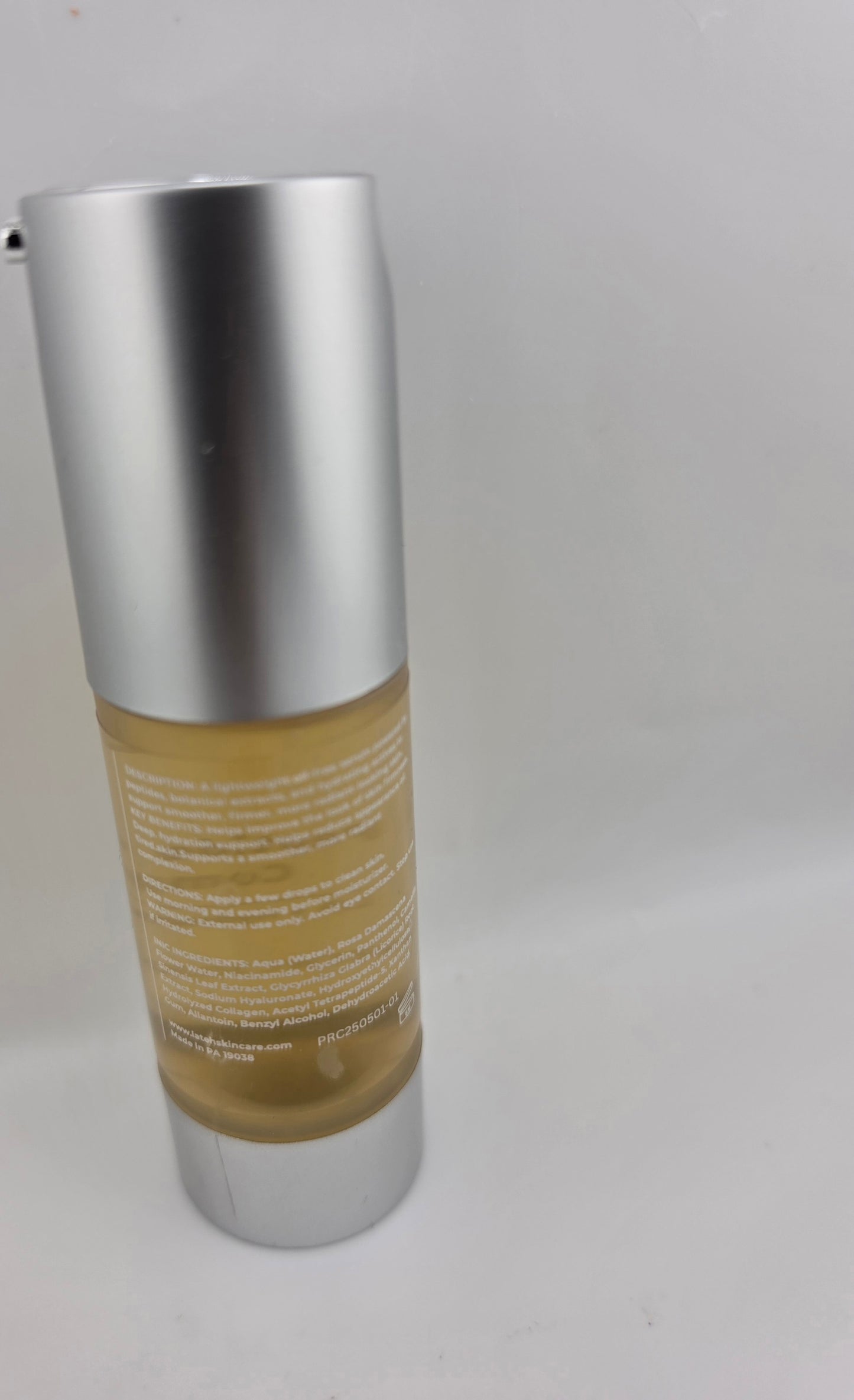 Peptide Renewal Complex