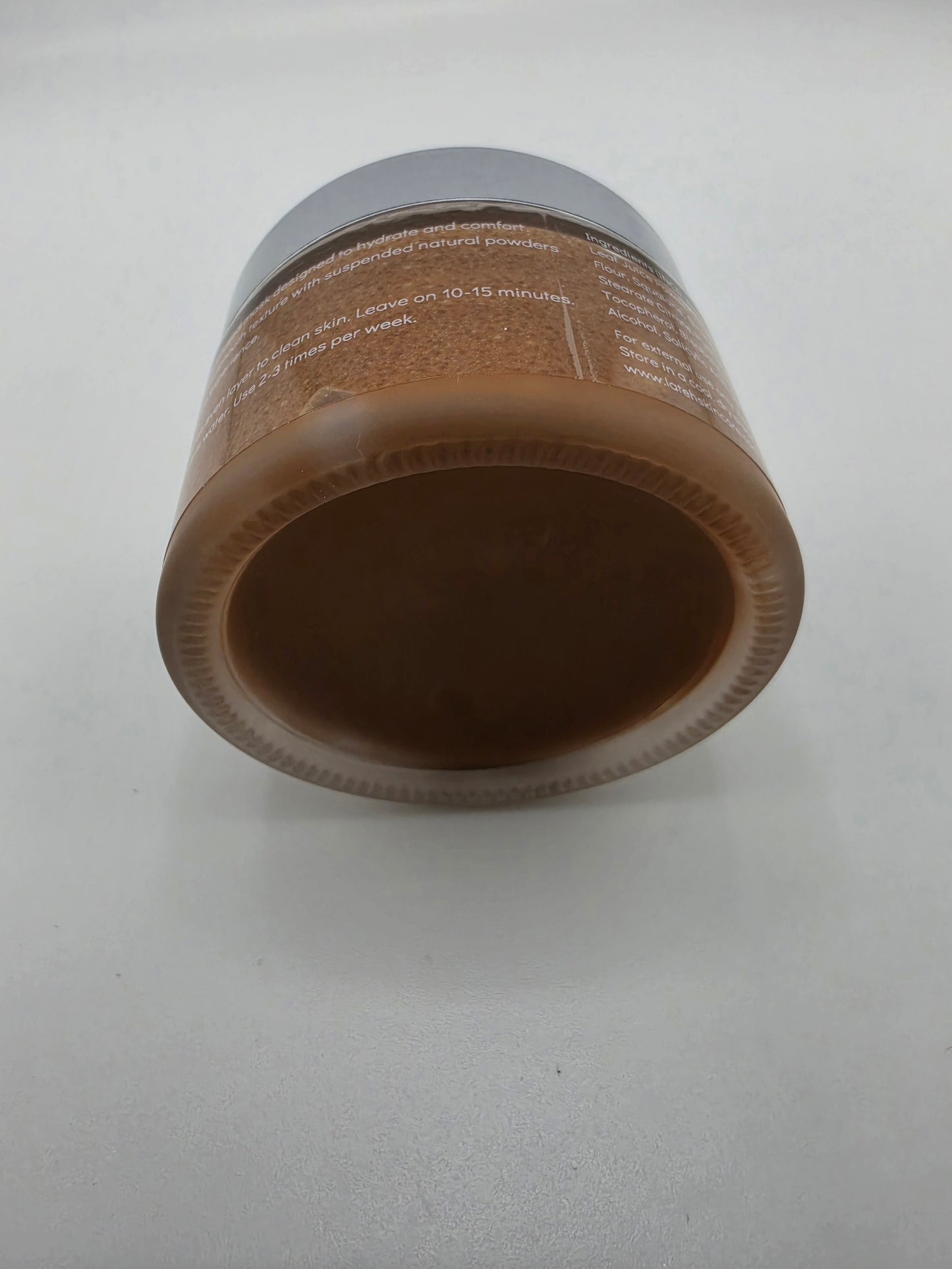 COCOA GLOW Neck & Shoulder Polish