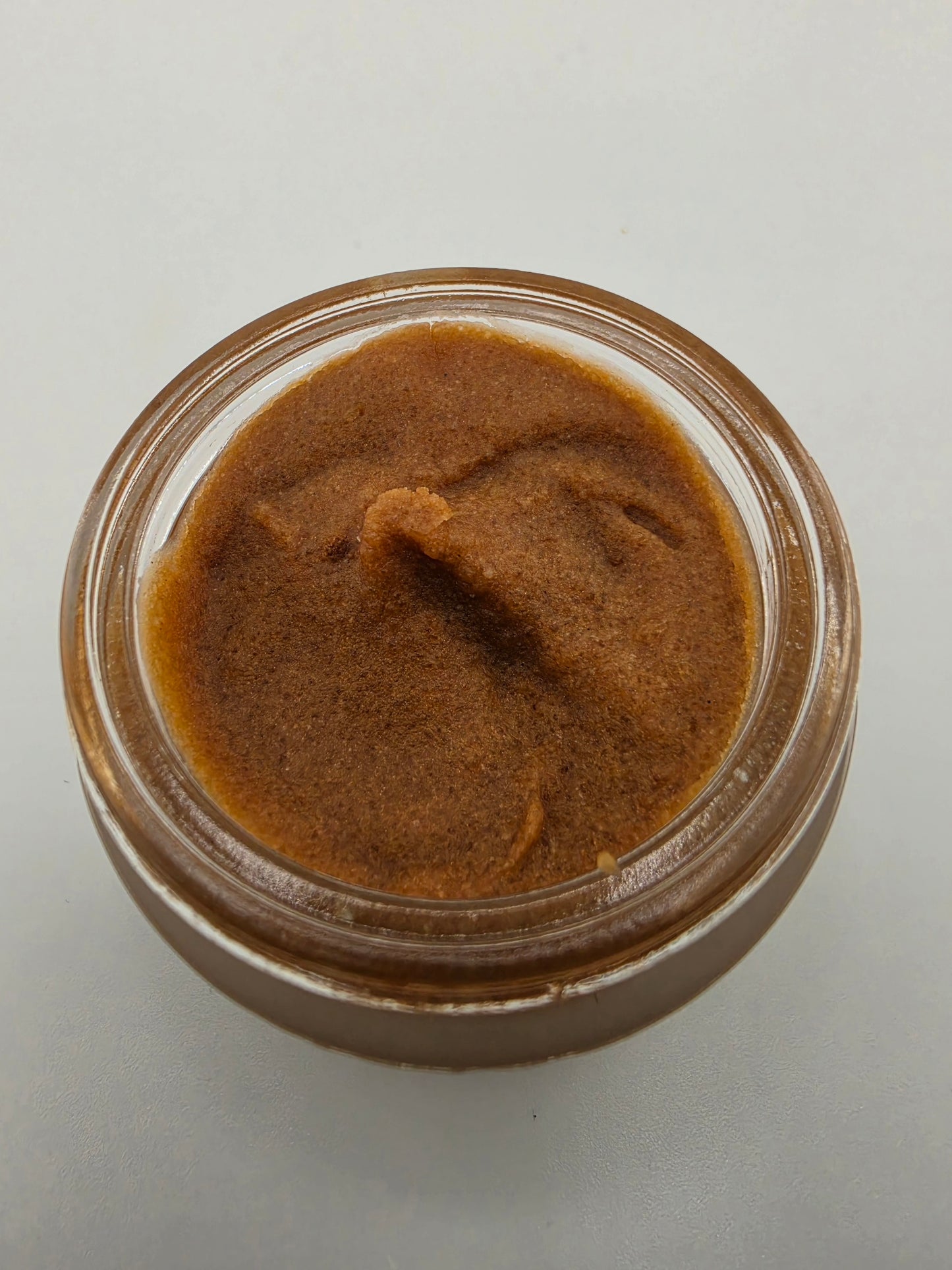 COCOA GLOW Neck & Shoulder Polish