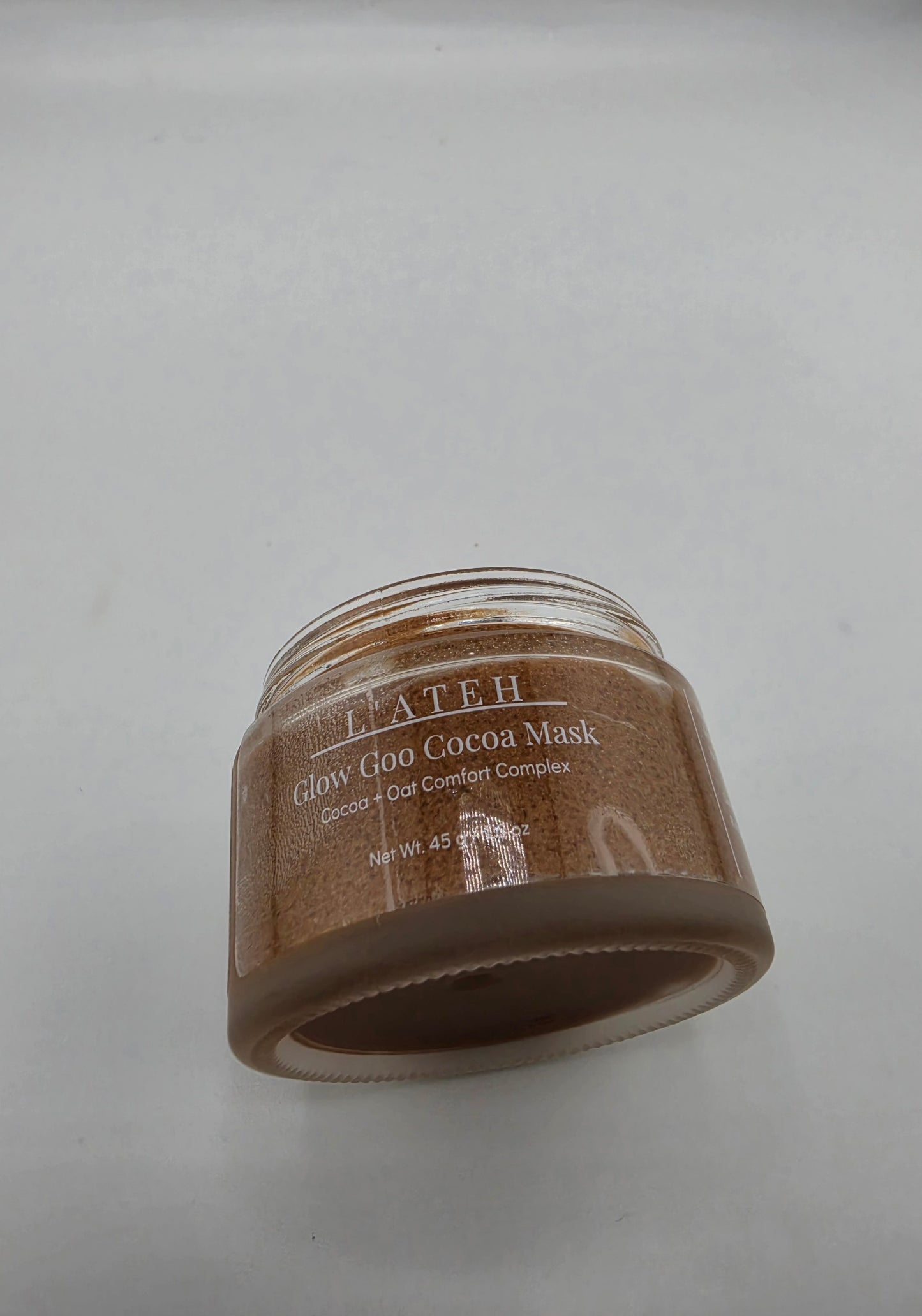 COCOA GLOW Neck & Shoulder Polish