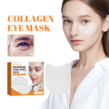 Eelhoe Collagen Soluble Eye Mask – Anti-Wrinkle & Revitalizing Care