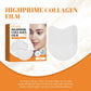 Eelhoe Collagen Soluble Eye Mask – Anti-Wrinkle & Revitalizing Care