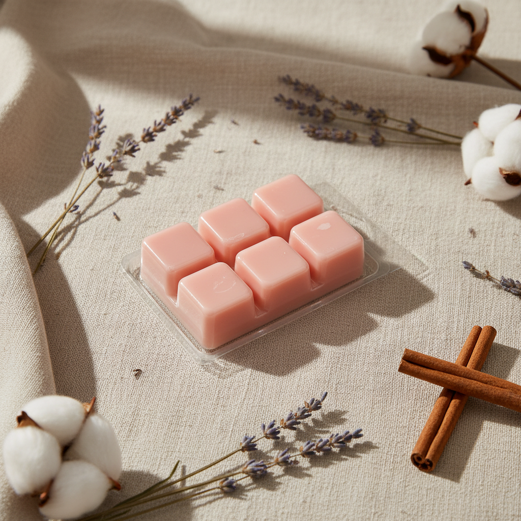 Grapefruit & Sage Soy Wax Melts