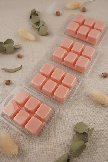 Grapefruit & Sage Soy Wax Melts
