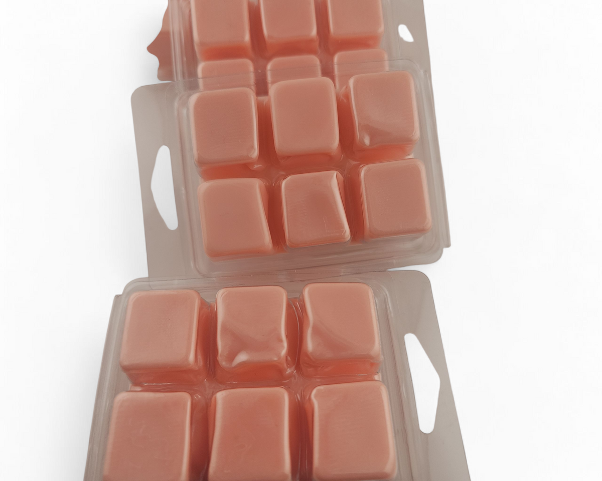 Grapefruit & Sage Soy Wax Melts