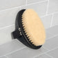 Dry Brushing Body Brush – Natural Exfoliation & Lymphatic Care