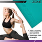 5mm Premium PVC Non-Slip Exercise Yoga Mat – Home Workouts & Meditation