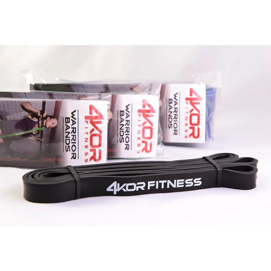 Heavy Duty 41" Resistance Loop Band – Strength & Mobility Training