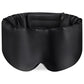 Luxury Silk Sleeping Mask – Sleep Better, Anywhere