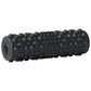 Electric Vibrating Foam Roller – 5-Mode Rechargeable Massage Column