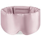 Luxury Silk Sleeping Mask – Sleep Better, Anywhere