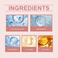 Bio-Collagen Real Deep Hydrogel Mask – Hydration, Elasticity & Pore Care