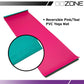 5mm Premium PVC Non-Slip Exercise Yoga Mat – Home Workouts & Meditation