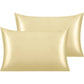 2 Pack Satin Pillowcases – Soft, Cooling & Skin-Friendly